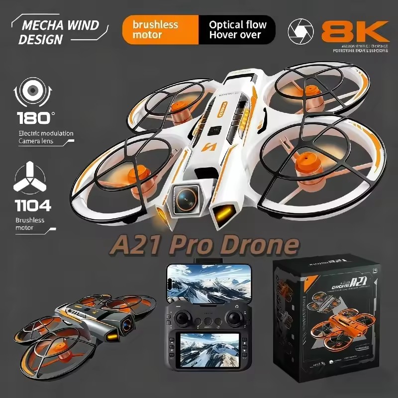 For Xiaomi Original A21Pro Dro - Drone Multispectral บทวิจารณ์และราคา