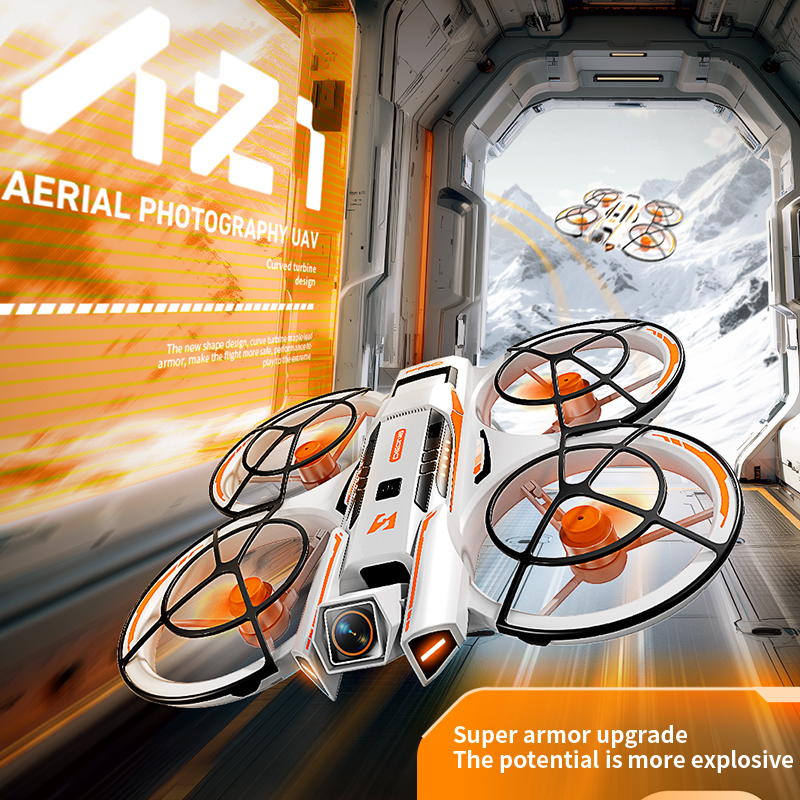 For Xiaomi Original A21Pro Dro - Drone Multispectral บทวิจารณ์และราคา