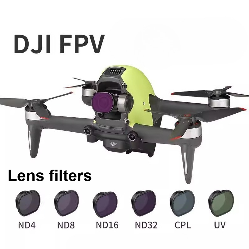 UV Protective/ND Neutral Densi - Drone Ndvi บทวิจารณ์และราคา