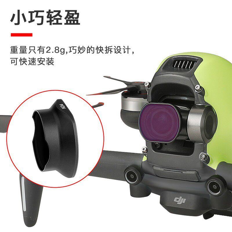 UV Protective/ND Neutral Densi - Drone Ndvi บทวิจารณ์และราคา