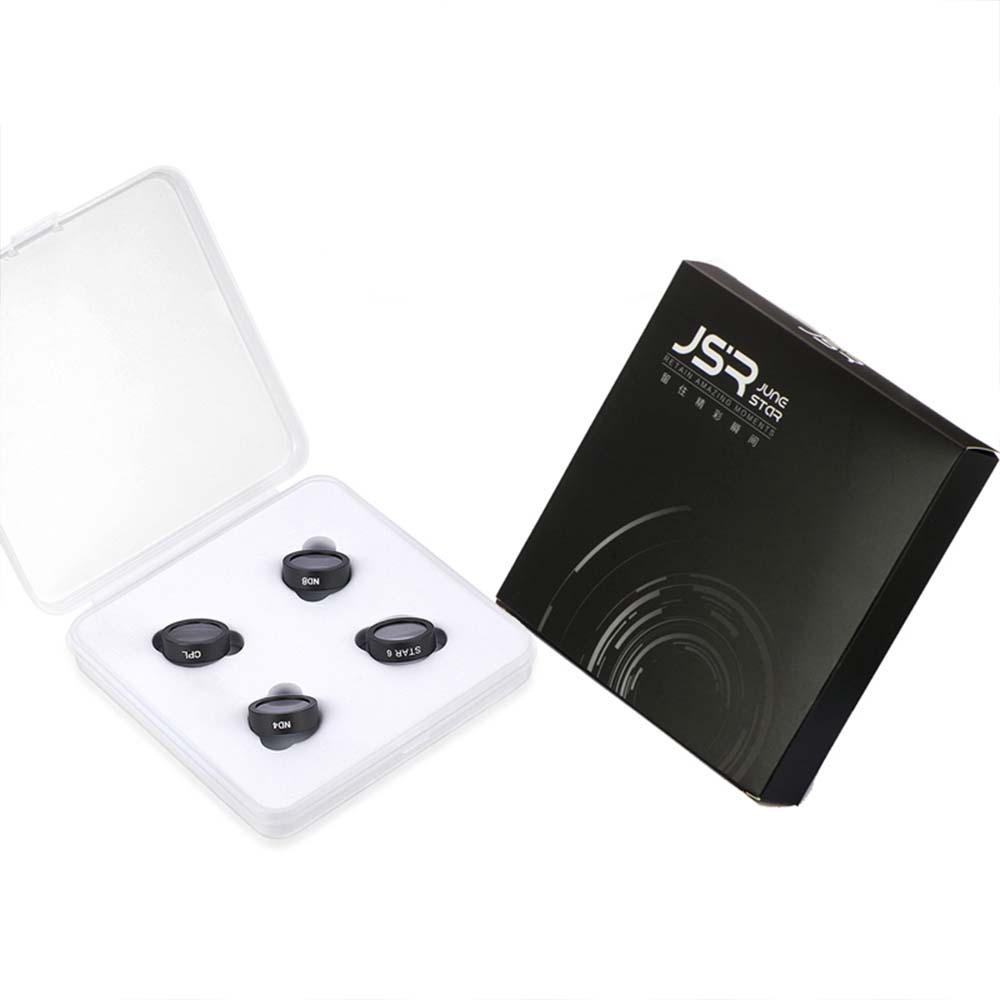 DJI Mavic Air Filter Coating A - Drone Ndvi บทวิจารณ์และราคา