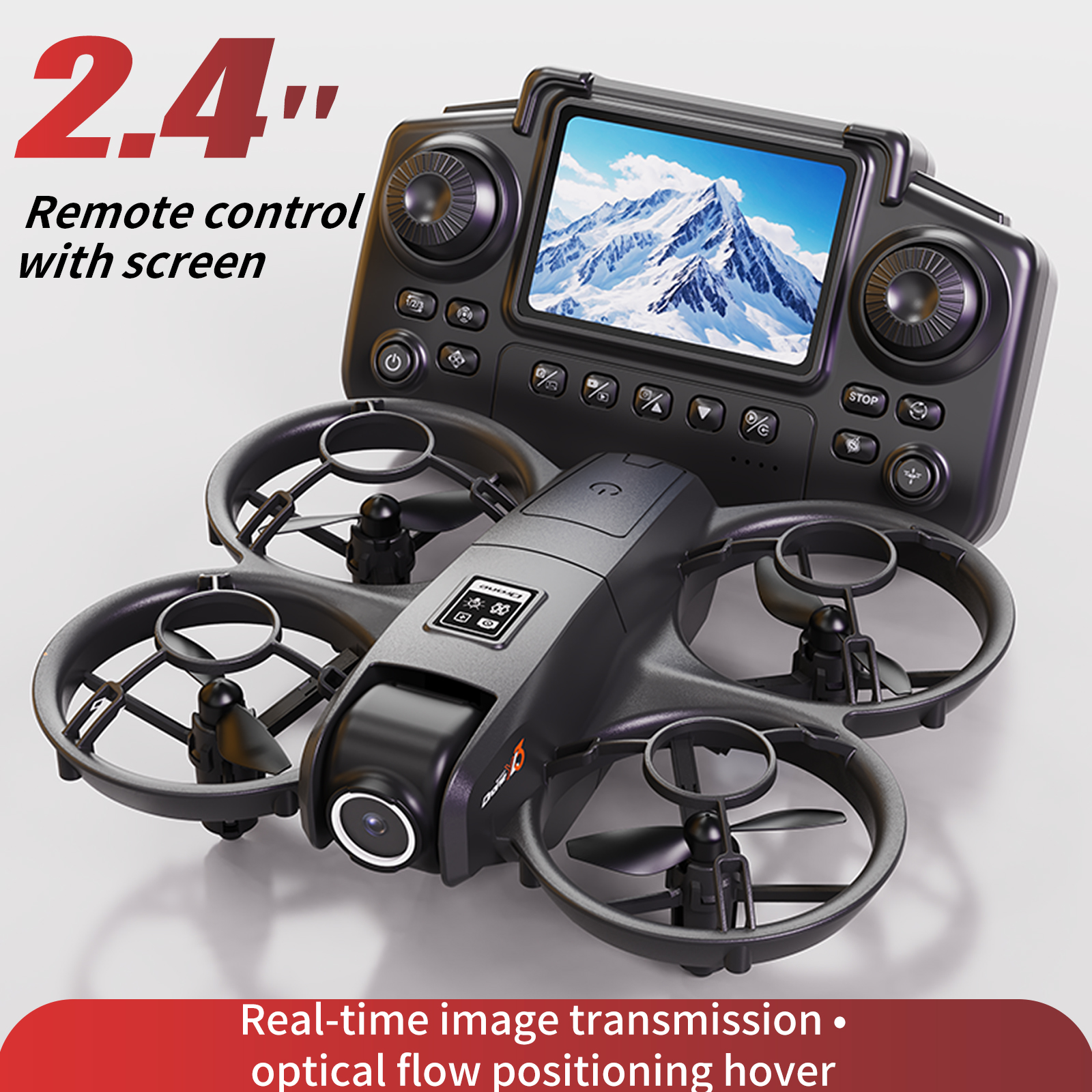 New YL3 RC Drone 8K 1080P Wide - Drone Mapping บทวิจารณ์และราคา