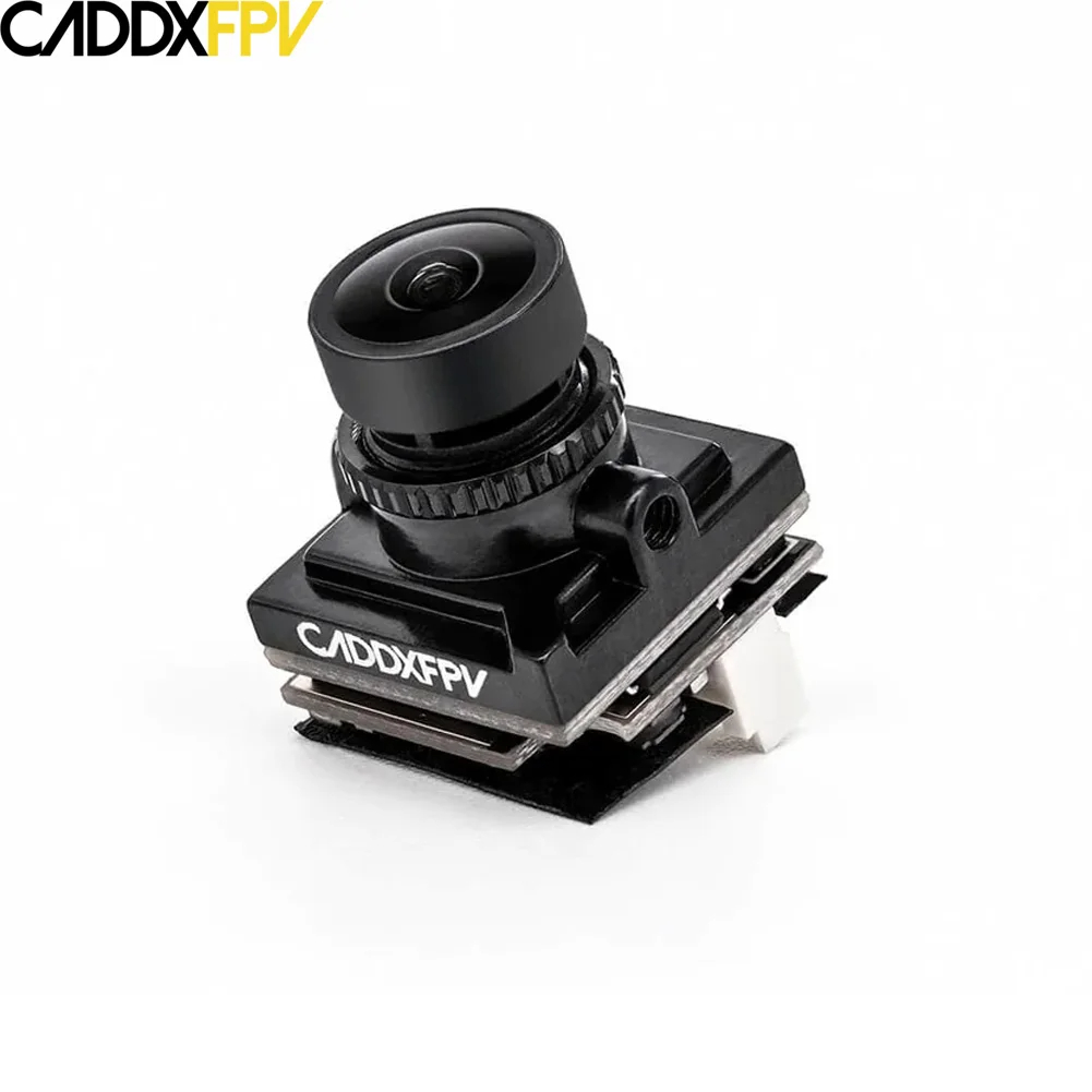 Caddx Baby Ratel 2 Nano Size 1 - Drone Cinematic บทวิจารณ์และราคา