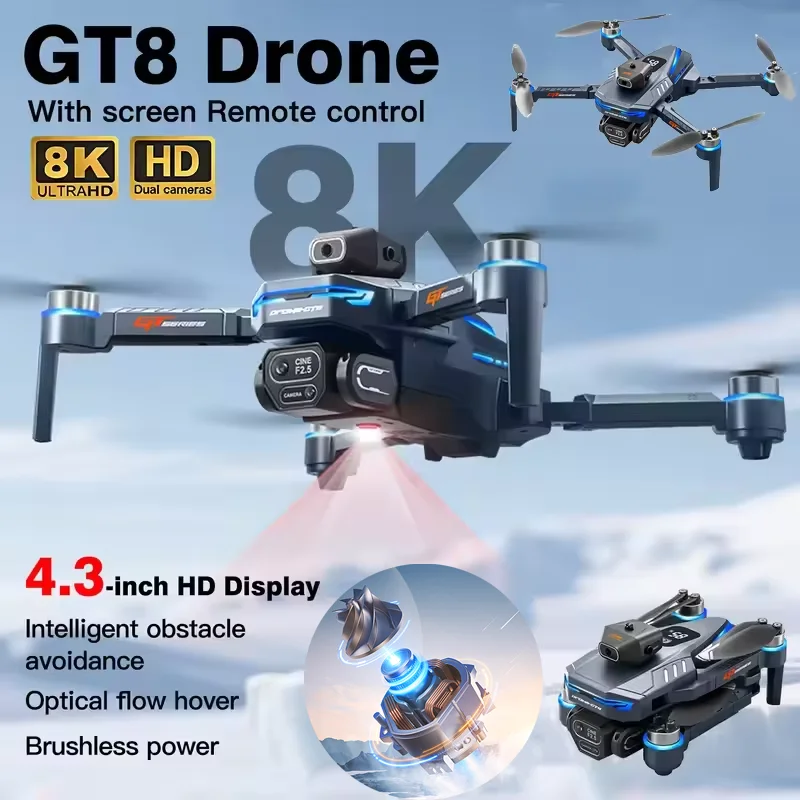 Homologado ANATEL Hot NEW Dron - Drone Mapping บทวิจารณ์และราคา