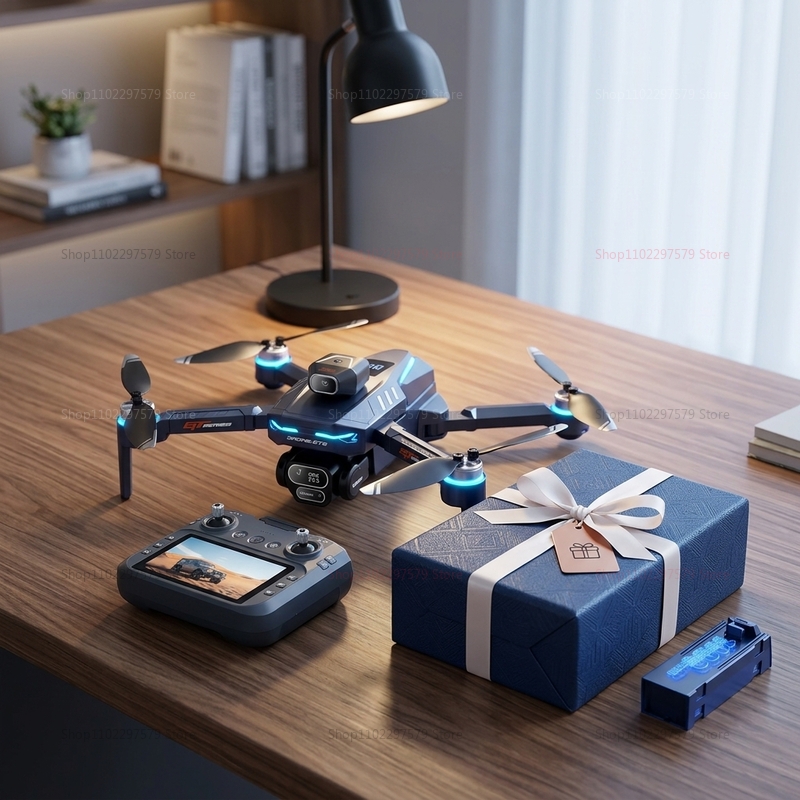 Homologado ANATEL Hot NEW Dron - Drone Mapping บทวิจารณ์และราคา