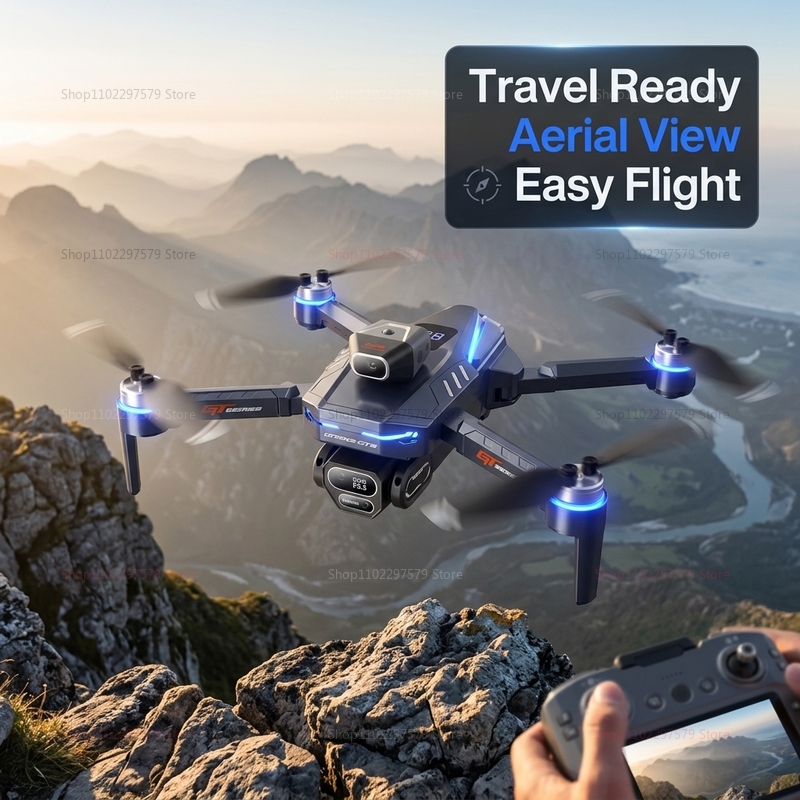 Homologado ANATEL Hot NEW Dron - Drone Mapping บทวิจารณ์และราคา