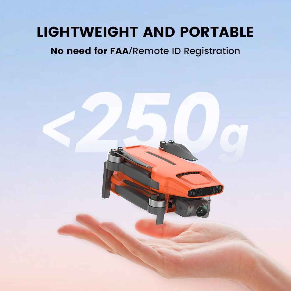 FIMI MINI 3 Camere drone 4K 60 - Drone Mapping บทวิจารณ์และราคา