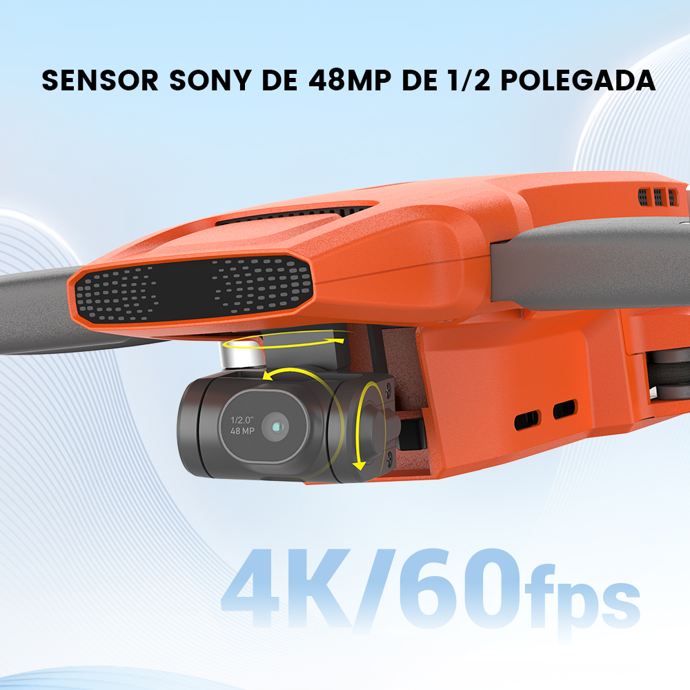 FIMI MINI 3 Camere drone 4K 60 - Drone Mapping บทวิจารณ์และราคา