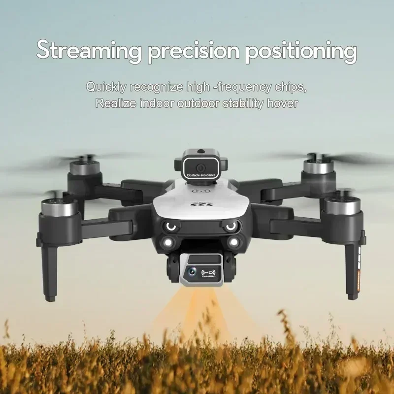 S2S Mini Drone 8K Professional - Drone Video Production บทวิจารณ์และราคา