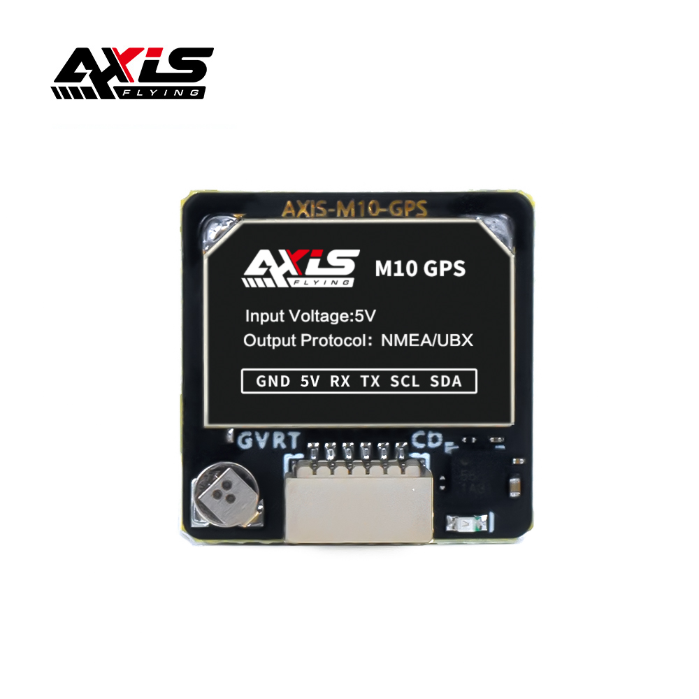 Axisflying  M10 GPS 5V Model f - Drone Mapping บทวิจารณ์และราคา