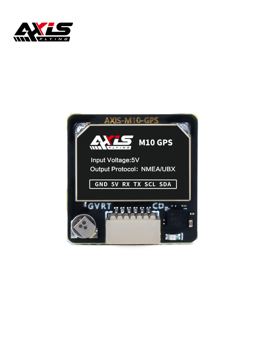 Axisflying  M10 GPS 5V Model f - Drone Mapping บทวิจารณ์และราคา