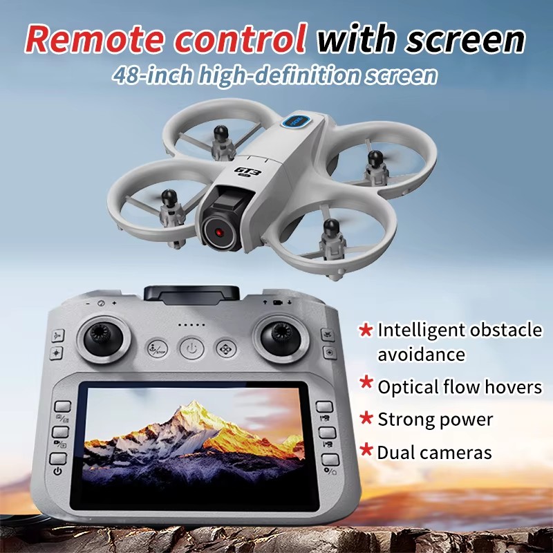 2026 New GT3 Max Drone 8K 5G G - Drone Surveying บทวิจารณ์และราคา