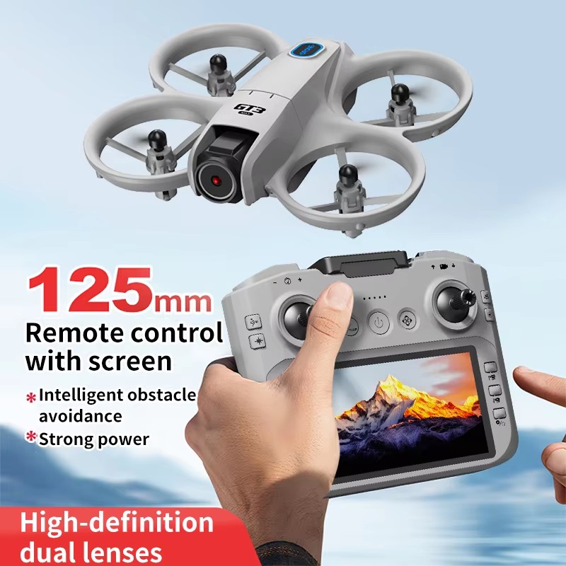 2026 New GT3 Max Drone 8K 5G G - Drone Surveying บทวิจารณ์และราคา