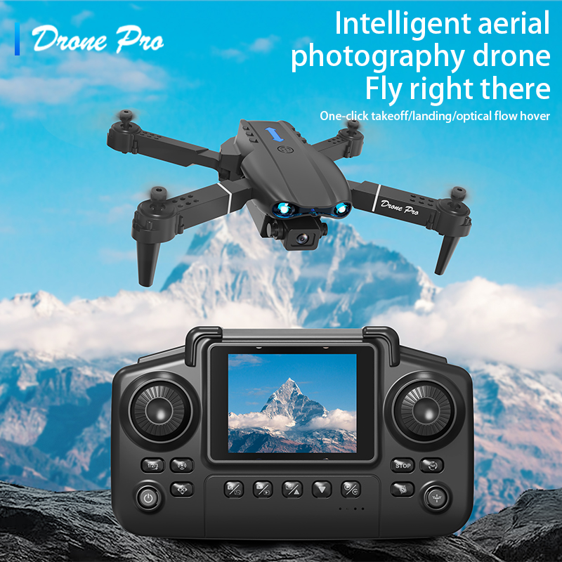 E99 Air Screen Control Drone P - Drone Mapping บทวิจารณ์และราคา