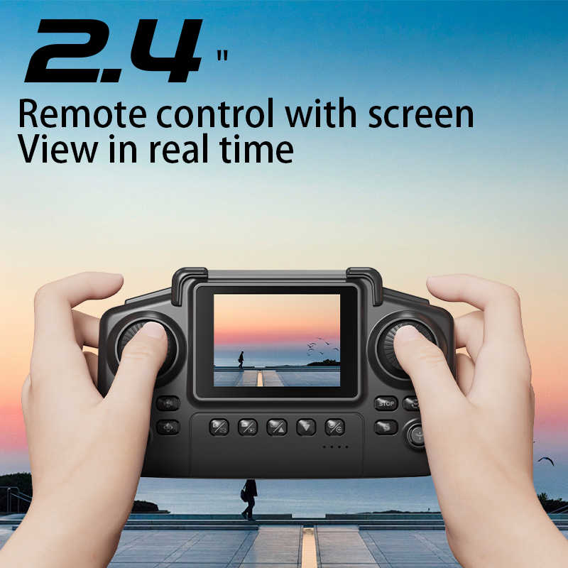 E99 Air Screen Control Drone P - Drone Mapping บทวิจารณ์และราคา