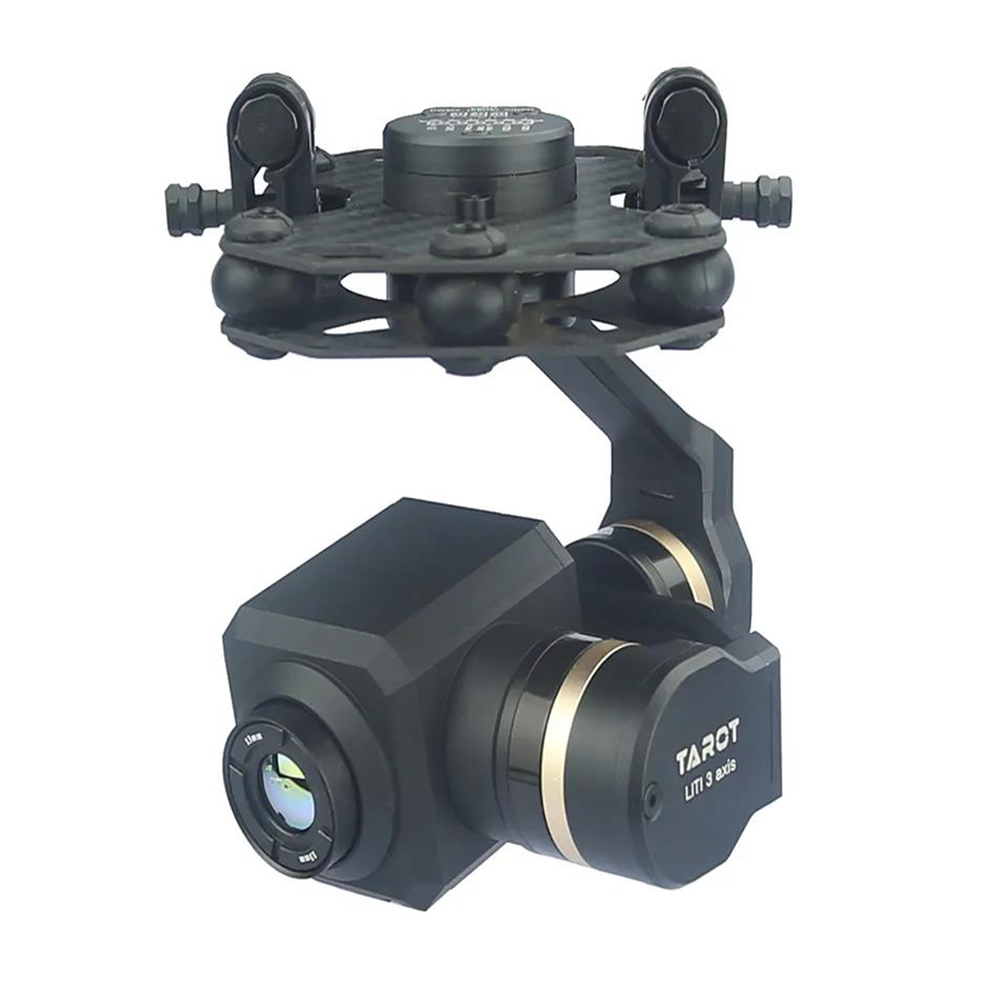 Tarot TL3T20 3-axis Gimbal 640 - Drone Aerial Photography บทวิจารณ์และราคา
