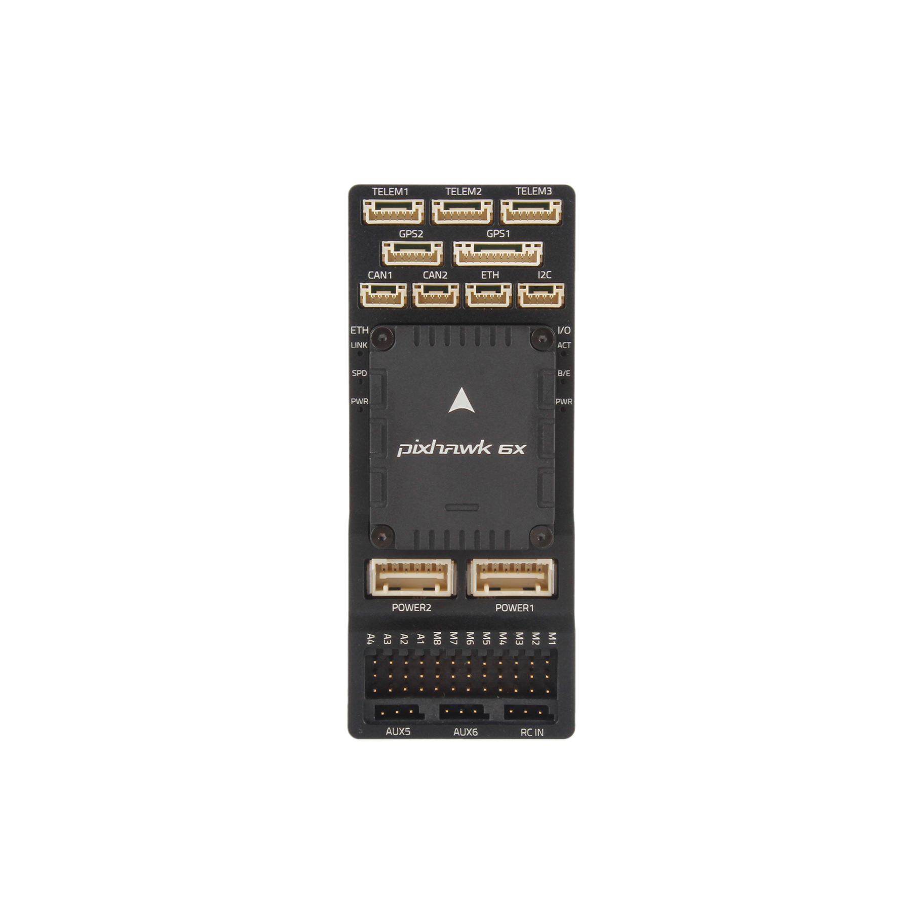 ICM-45686 Pixhawk 6X Flight Co - Drone Thermal Imaging บทวิจารณ์และราคา