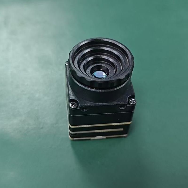 ZIYOUHU New Arrival 640x512 FP - Drone Thermal Imaging บทวิจารณ์และราคา