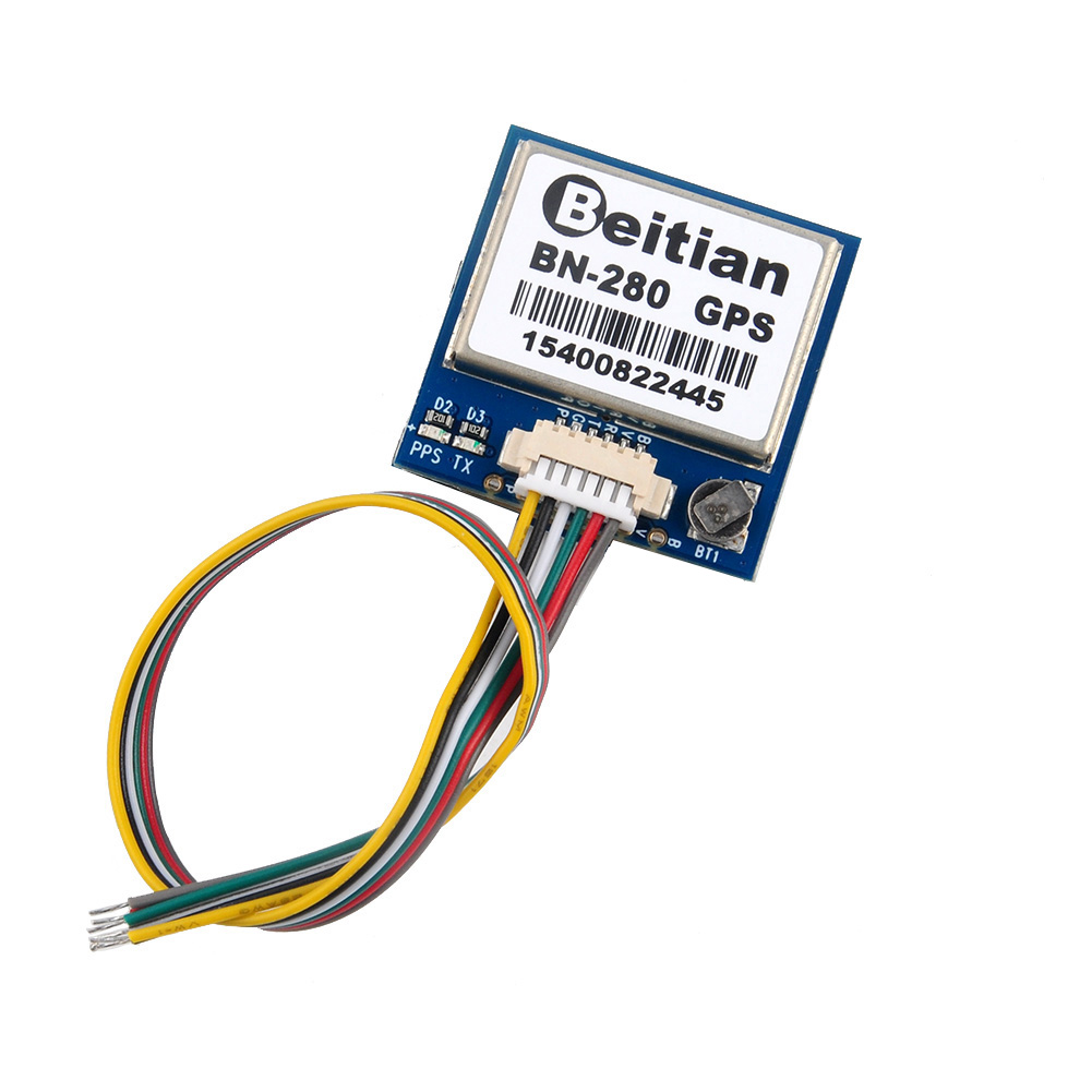 Beitian BN-280 G-MOUSE UART TT - Drone Mapping บทวิจารณ์และราคา