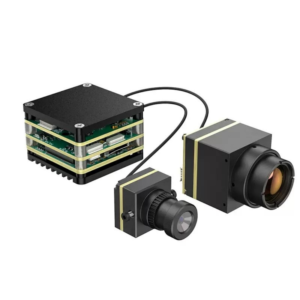 NCZOBOE Guided Over-the-Horizo - Drone Thermal Imaging บทวิจารณ์และราคา