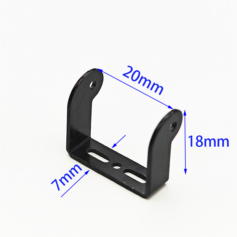 19*19mm Micro FPV Camera Mount - Drone Cinematic บทวิจารณ์และราคา