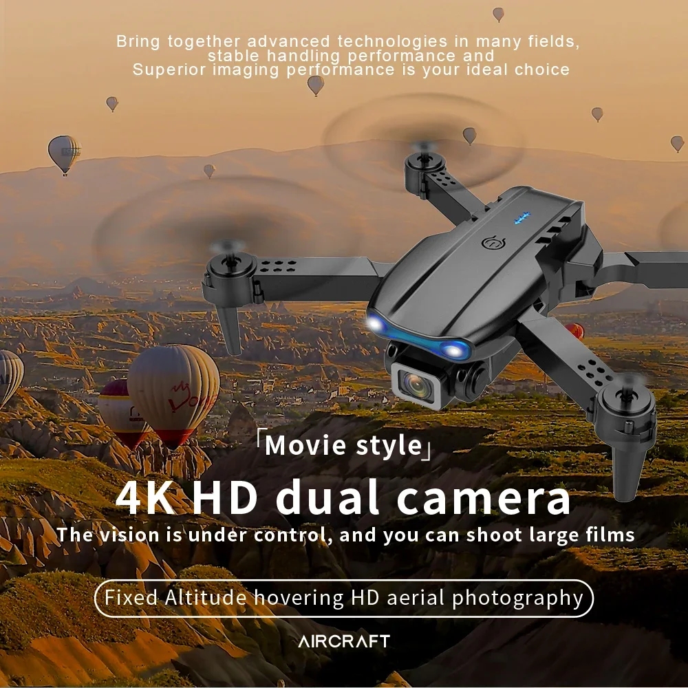 2026 GISAEV E99 K3 pro Mini Dr - Drone Video Production บทวิจารณ์และราคา