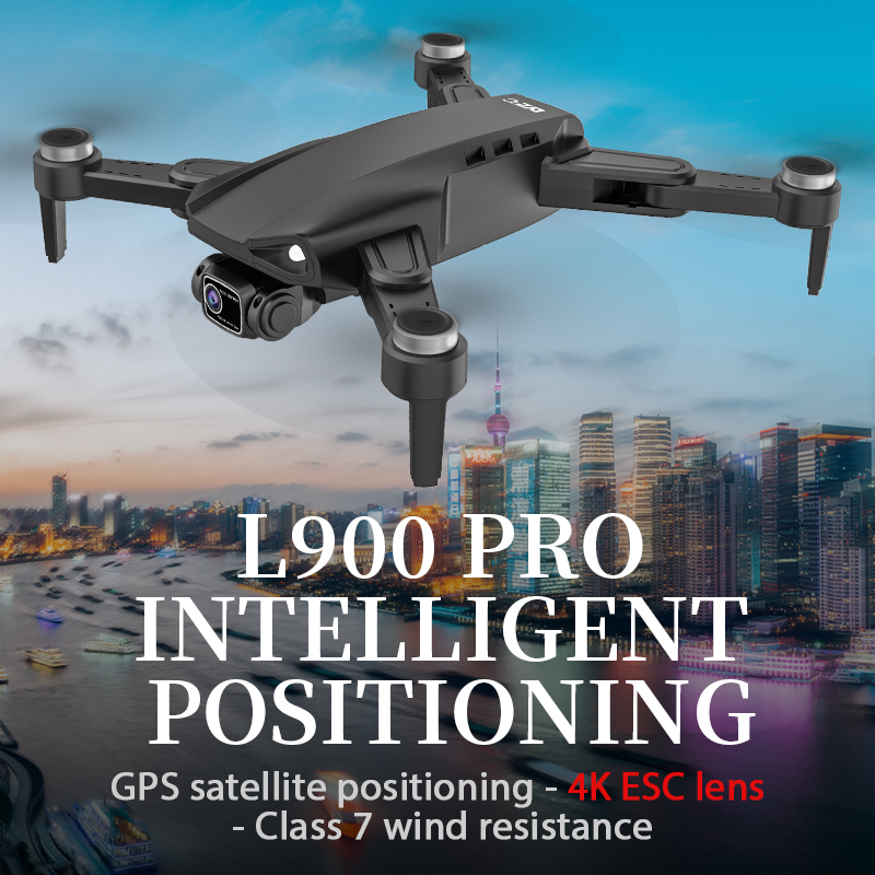 LYZRC Official L900 PRO SE Bru - Drone Mapping บทวิจารณ์และราคา